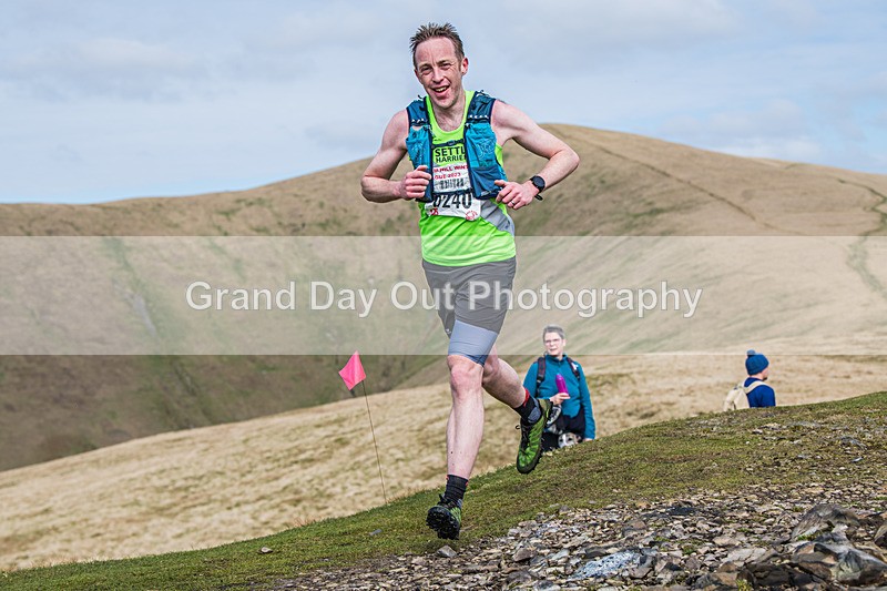 Arant haw-276 - Kendal Winter League Arant Haw Fell Races Sunday 2nd April 2023