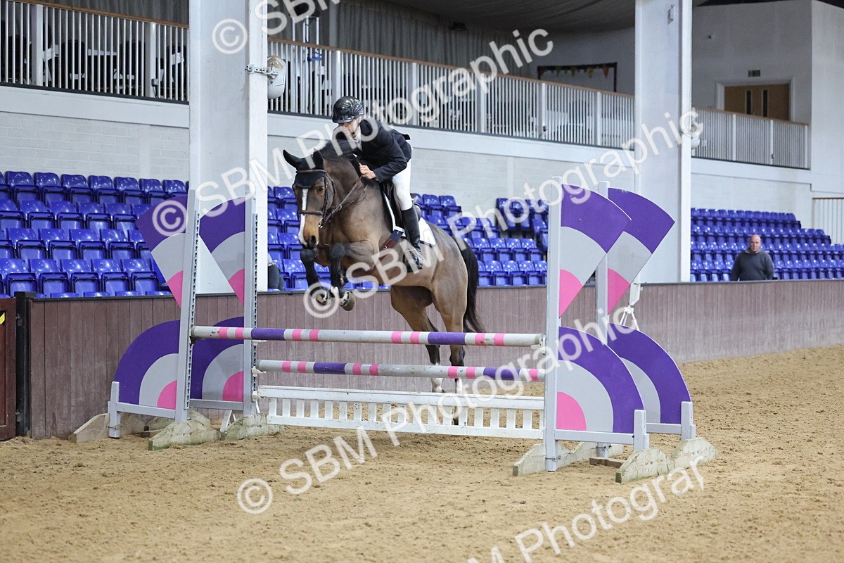 SBM_000552 - Class 3 - Senior Discovery - 1.00m