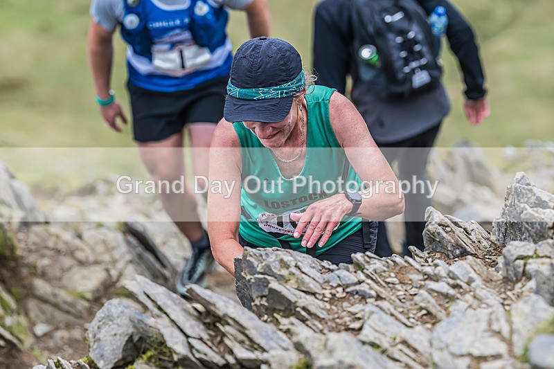 Grisedale HS-375 - Grisedale Horseshoe Fell Race Saturday 5th September 2026