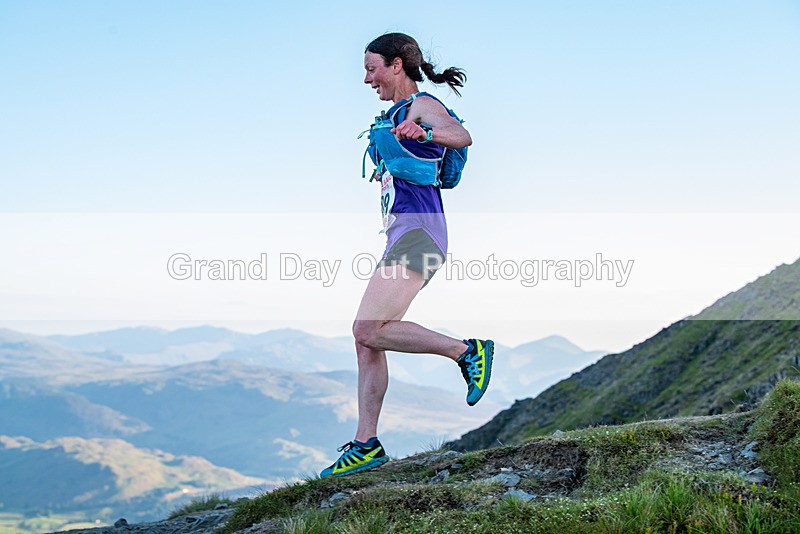 Blencathra-282 - Blencathra Fell Race Wednesday 7th June 2023