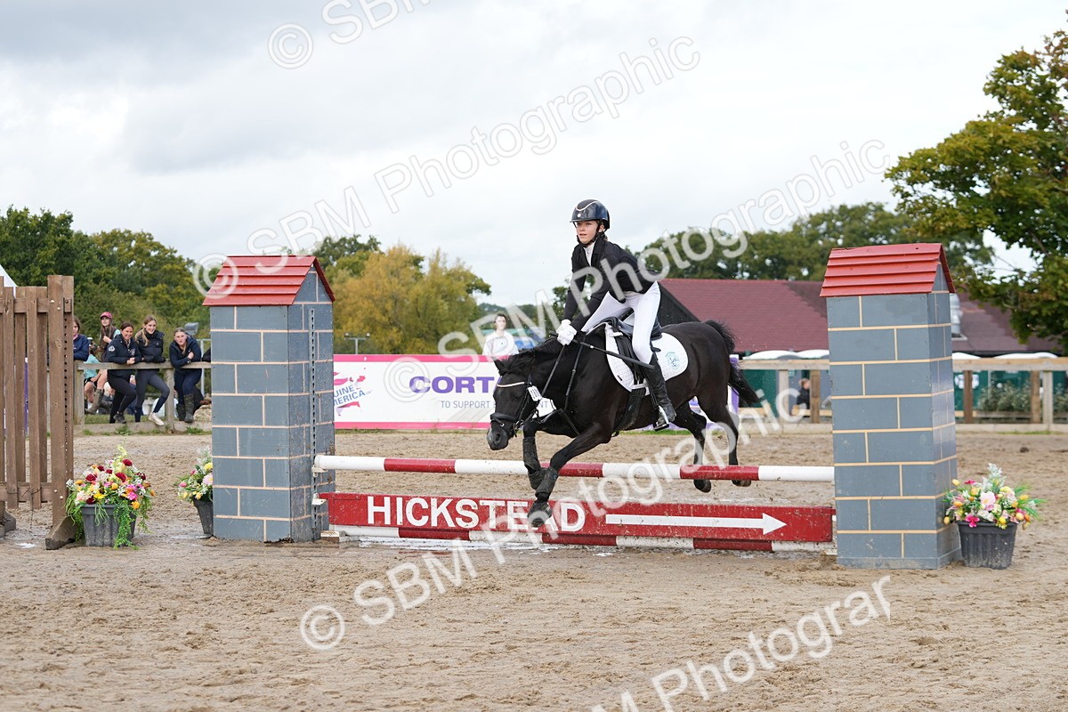 SBM_40848 - Supreme Championship Pony 50-55cm