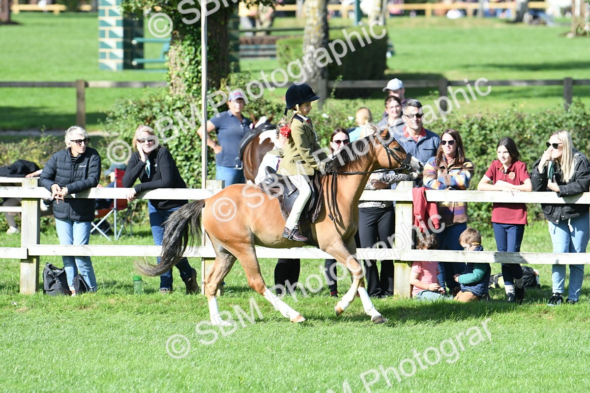 SBM_50374 - S21 - Novice & Newcomers 1st Ridden Pony