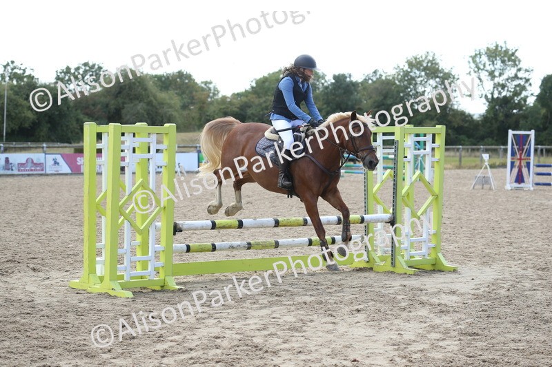 20250831-1406 - Class 5 - 80cm