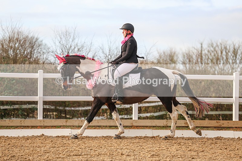 3E7A4544 - Class 4: Prelim Section B