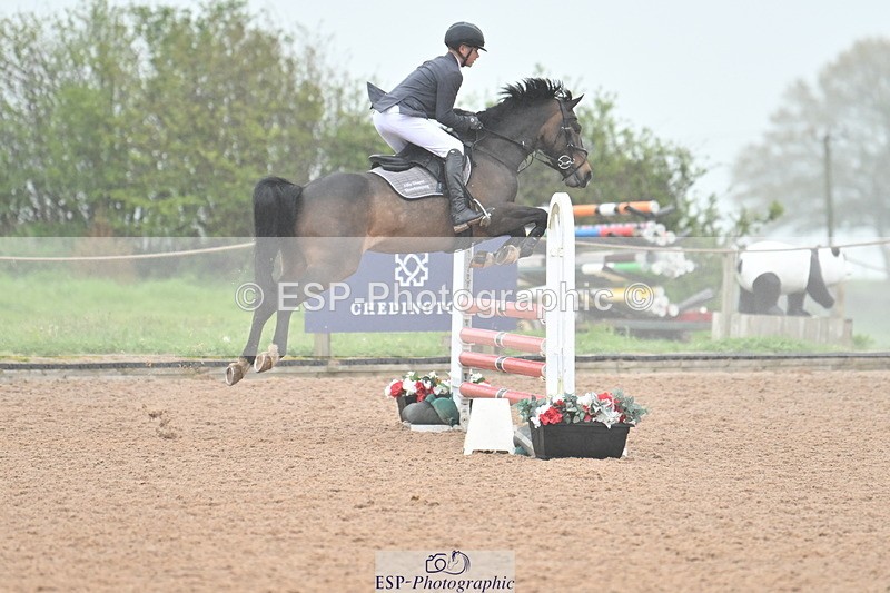 240505A-125027-05194 - Cls 4 Blue Chip Pony Newcomers & 1m Open