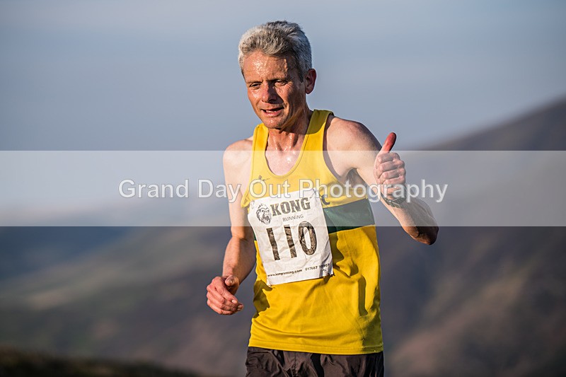Lords Seat-267 - Lords Seat Fell Race Wednesday 30th April 2025