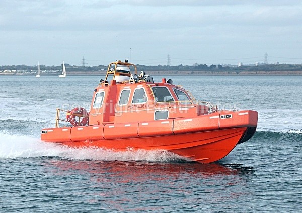 091031 NORTH STAR IMG_5289 - DELTA RIGID INFLATABLE BOATS