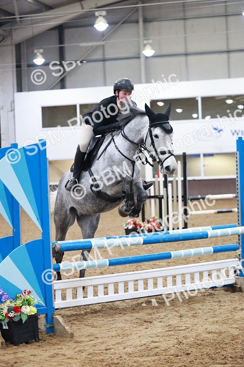 SBM_000366 - Class 2 - Senior British Novice - 90cm