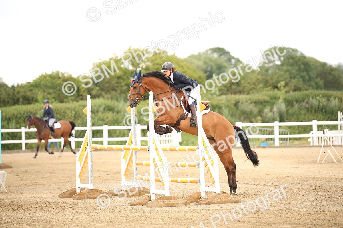 SBM_002099 - Class 4 - 1.05m Amateur Championship Qualifier 1st Rd