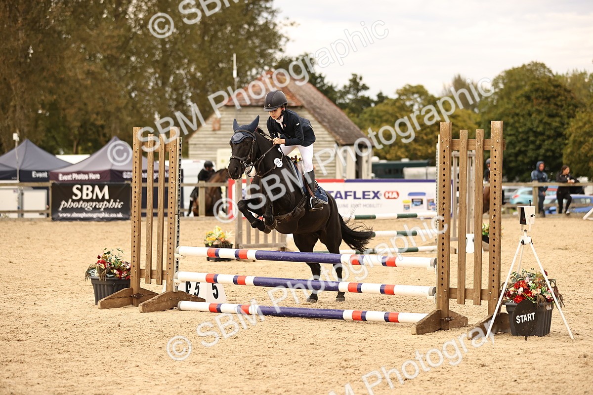 SBM_74452 - J14 - Junior Pony 65cm Championship