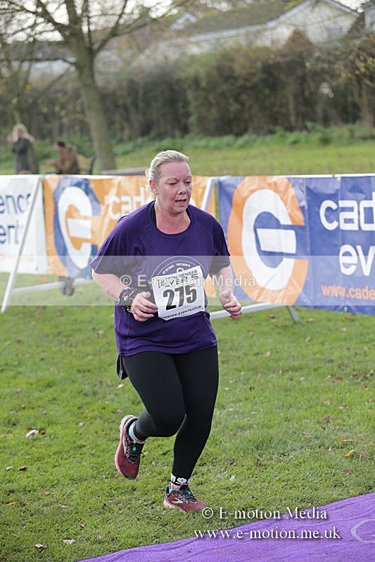 CAD5 171119-1322 - Sutton Benger 5 mile Flyer – 17th Nov 2019