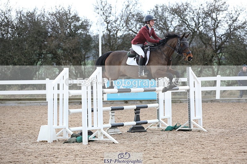 240211A-125458-03026 - Cls 9+10 Junior 1.15m, 1.20m and 1.25m