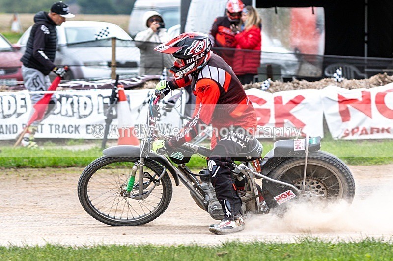 20250927-7D-8E0A6275 - Ride & Skid It. Speedway Experience Day 27th Sept 2025