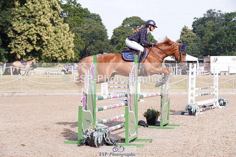 250704A-090804-11438 - Cls 19 5 Year Old Qualifier