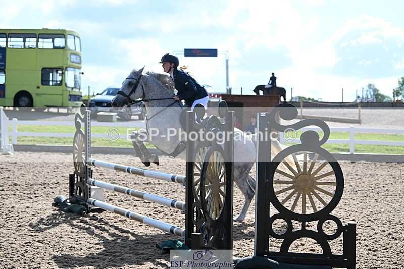 240609A-090835-03373 - Cls 21 Pony Discovery and 90cm Open