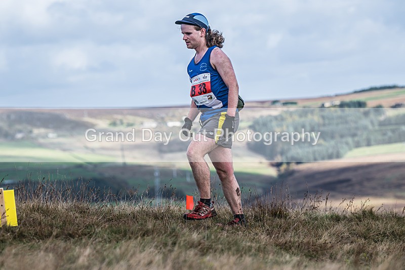 Leg 2 -278 - UK Fell & Hill Relays - Todmorden Leg 2 Saturday 17th October 2026