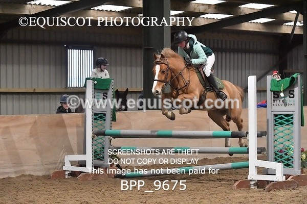 BPP_9675 - CLASS 7  80CM Small Open Show Jumping