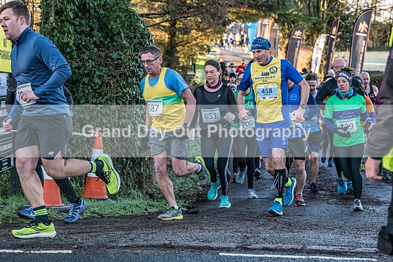 North Lakes Half Marathon  10k-55 - North Lakes Half Marathon & 10K Road Races Monday 2nd January 2023