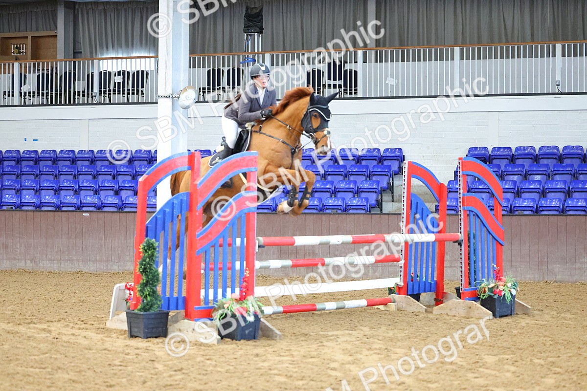 SBM_002366 - Class 9 - Senior Discovery 1.00m