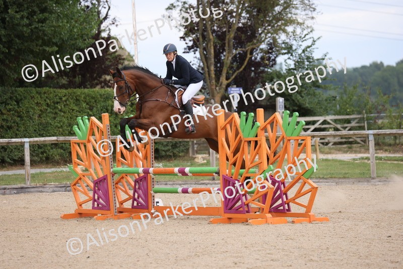 20250727-1942 - Class 6 - 90cm