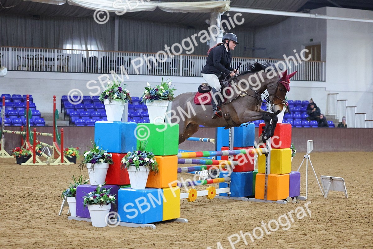 SBM_001248 - Class 14 - Nupafeed Supplements Senior Discovery/ 1m Open - First Round (1.00m)