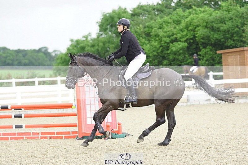 230729A-101710-04640 - Cls 20 British Novice & 90cm Open