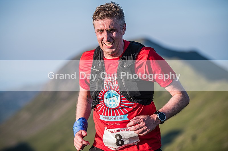 Seat Sandal-325 - Seat Sandal Fell Race Wednesday 8th July 2026