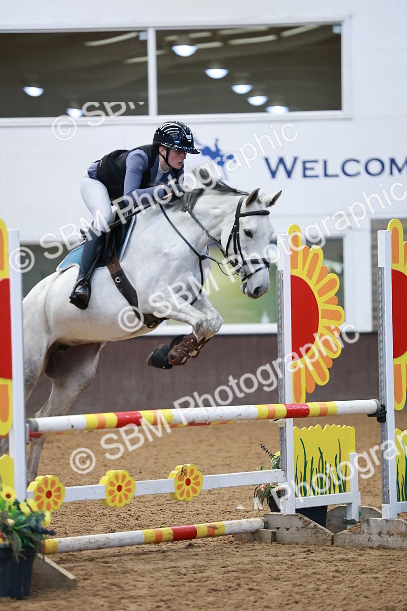 SBM_002860 - Class 9 - Senior British Novice - 90cm
