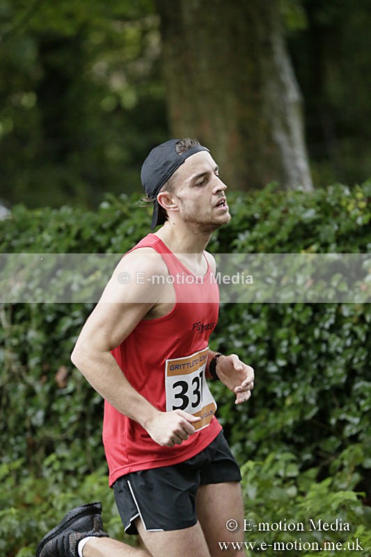 CAD131019-0670 - Cadence Events Grittleton 10km 13/10/19