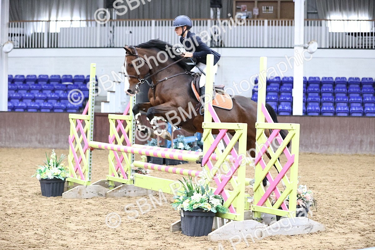 SBM_000212 - Class 2 - Pony British Novice - 80cm Open