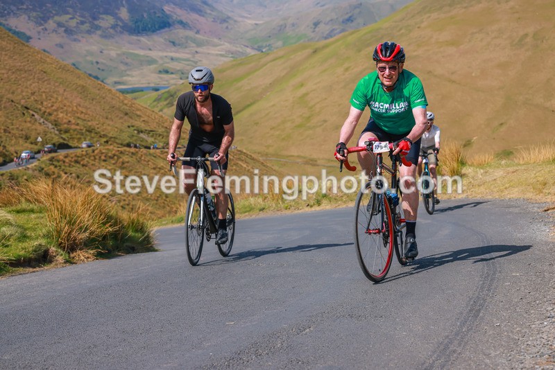 105506 - Newlands Pass 10.00-11.00