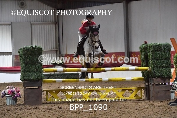 BPP_1090 - CLASS 8 1M