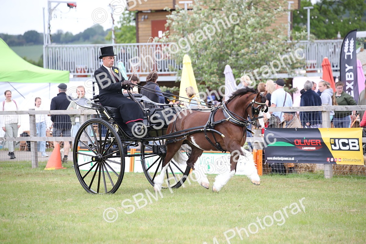 SBM_05827 - Class 12-15 - HOYS Private Driving