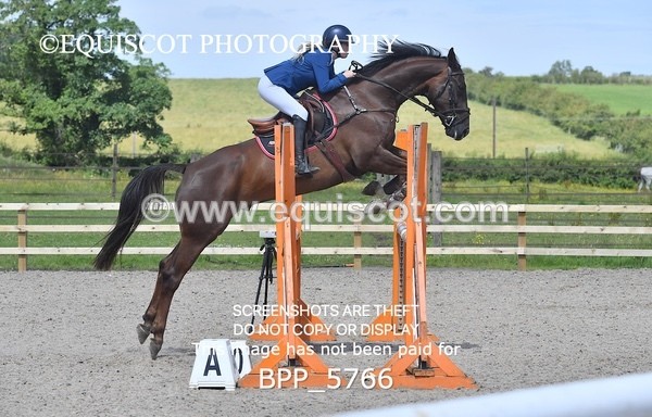 BPP_5766 - CLASS 5 Senior 1.05m Open