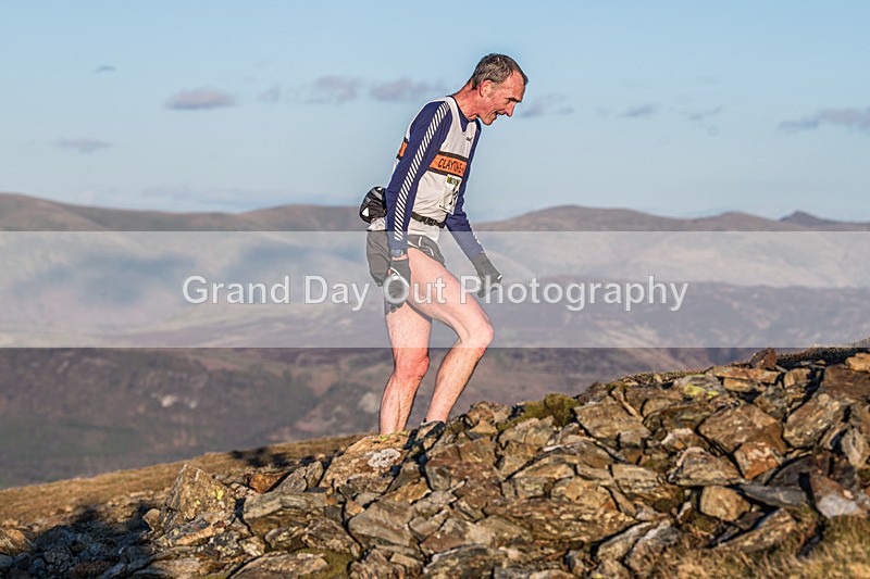 Grisedale-476 - Grisedale Grind Fell Race Wednesday 17th April 2024