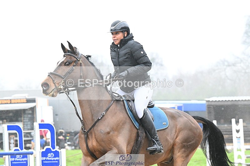 250215A-130833-00871 - Cls 4 Newcomers and 1.10m Open