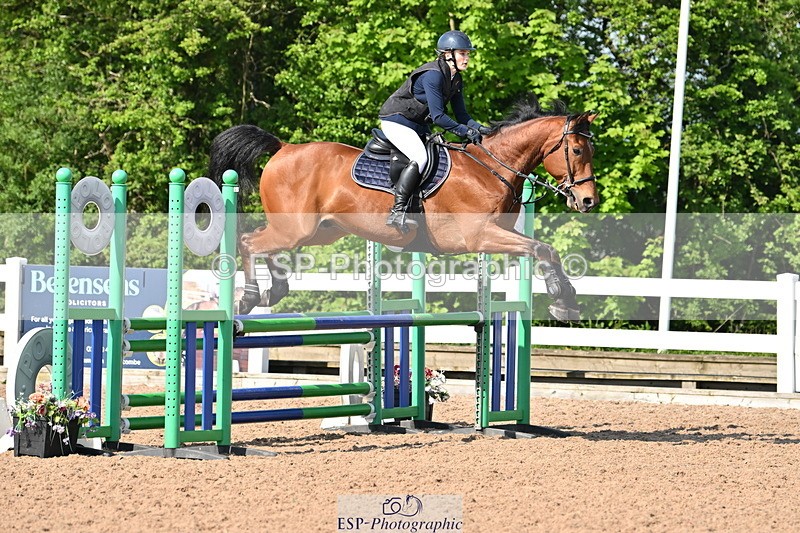 240509A-100515-00347 - Cls 1 British Novice and 90cm Open