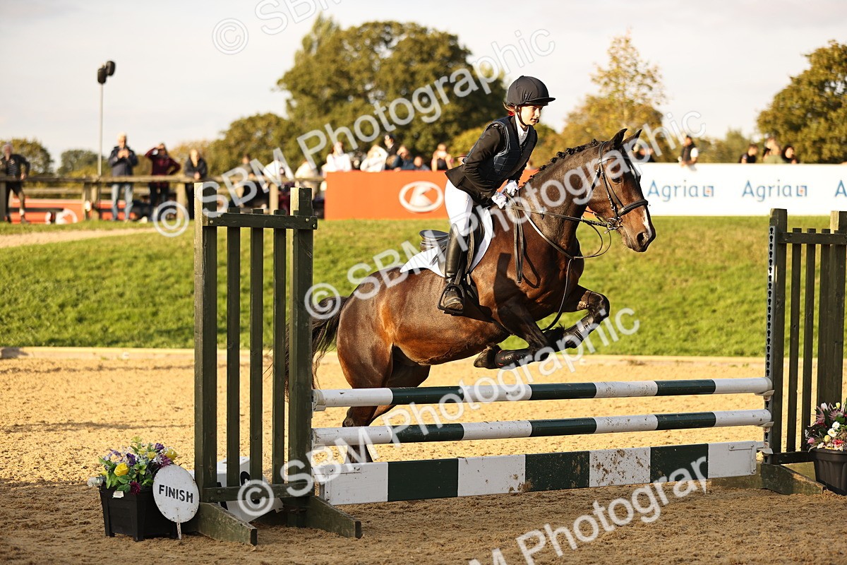 SBM_56017 - J10 - Junior Pony 75cm Championship