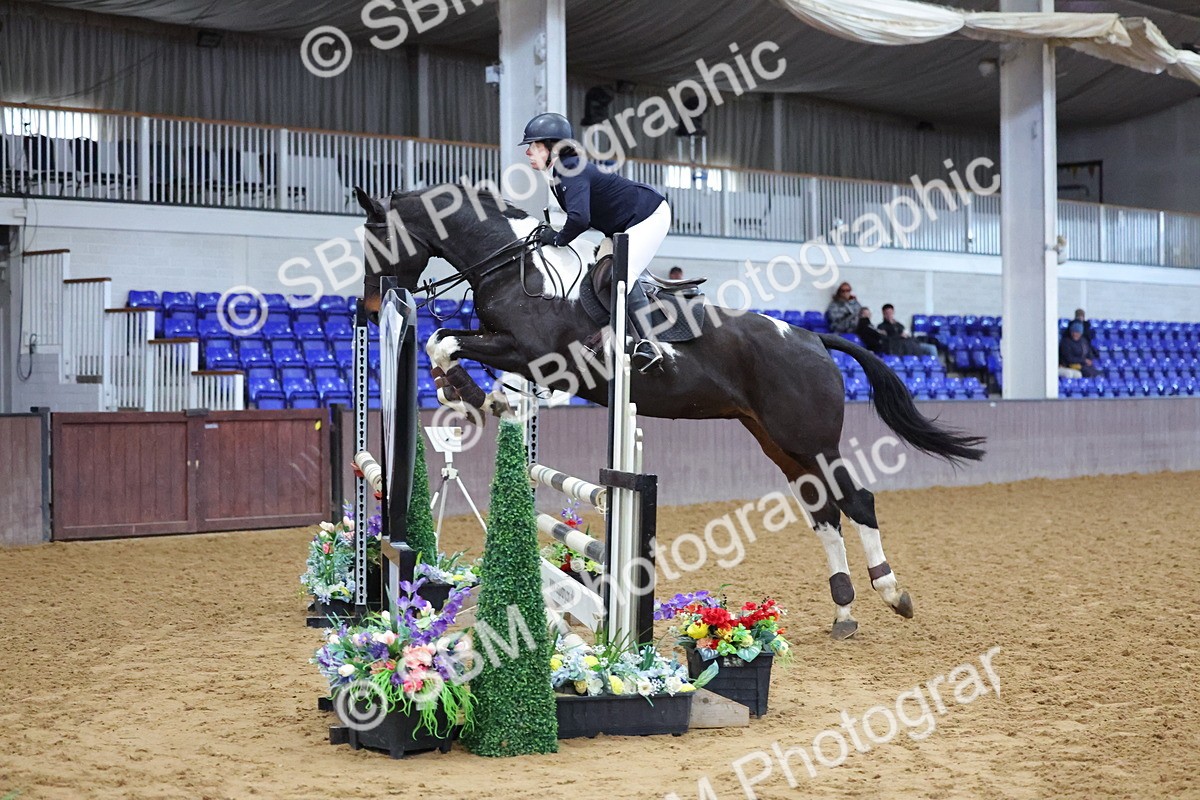 SBM_006375 - Class 24 - Senior Discovery 1.00m