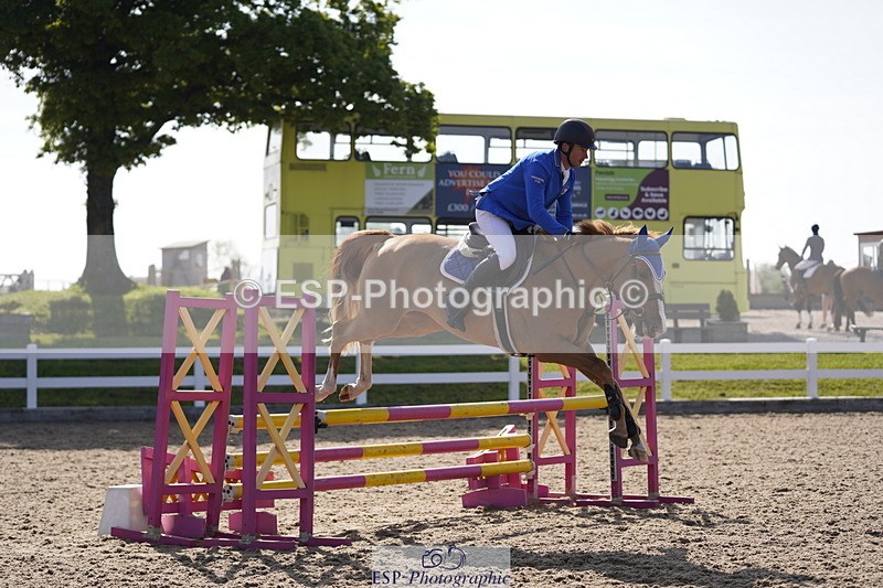 230527A-090854-03144 - Cls 19 British Novice & 90cm Open