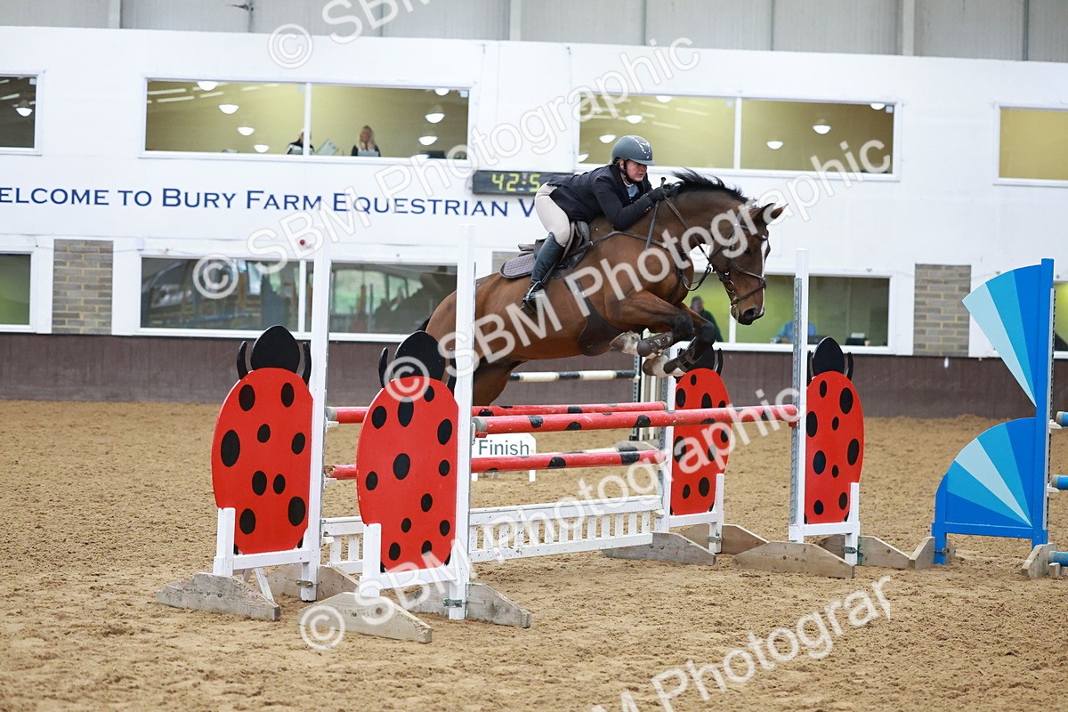 SBM_001190 - Class 3 - Senior Discovery 1.00m