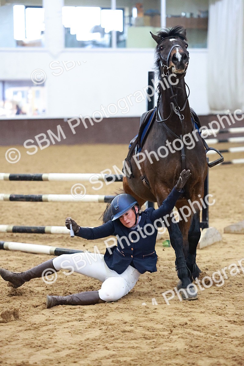 SBM_003359 - Class 3 - Senior Discovery - 1.00m