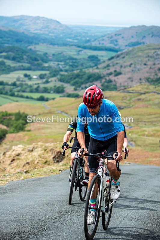 122307-2 - Hardknott Pass Camera 3 12.00-13.00