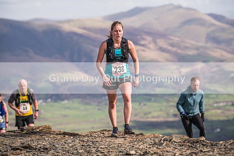 Coledale-799 - Coledale Horseshoe Fell Race Saturday 30th March 2024