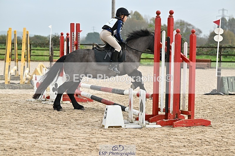 241110-111605-00378 - 50-55cm Arena Eventing