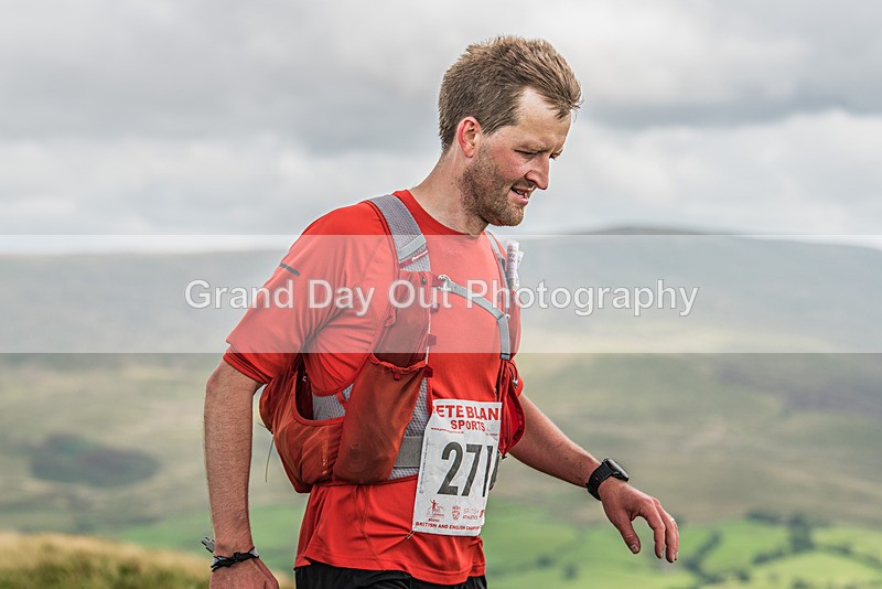 Sedbergh -1876 - Sedbergh Hills Fell Race Sunday 20th August 2023