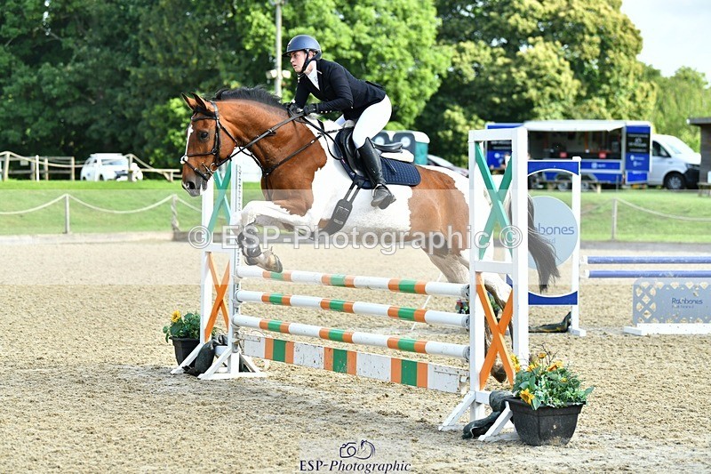 230715-080430-31844 - Cls 88 British Novice & 90cm Open Amateur Final