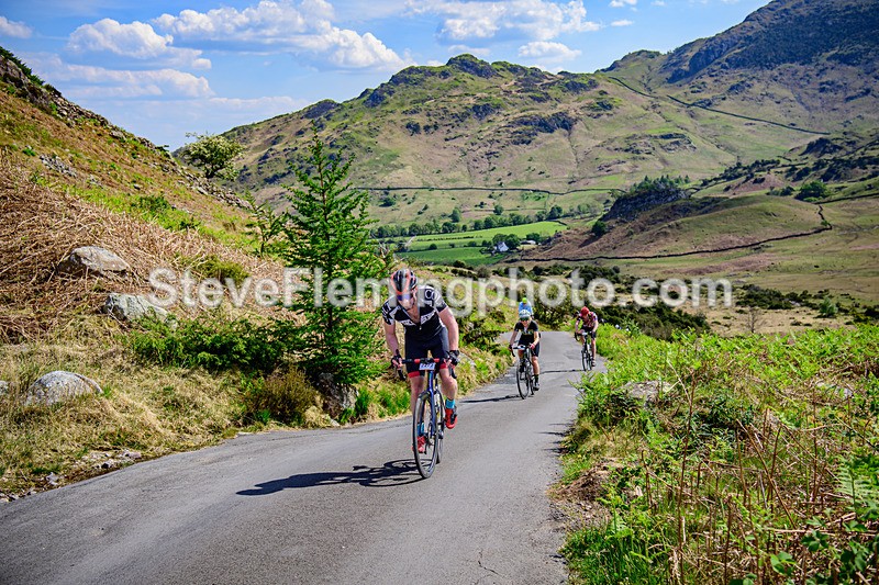 150002 - 2025 Fred Whitton Blea Tarn Climb 15.00 - 16.00