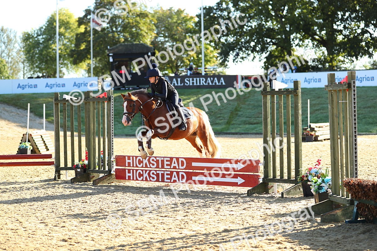 SBM_00802 - E2 Eventers Challenge 60cm Open