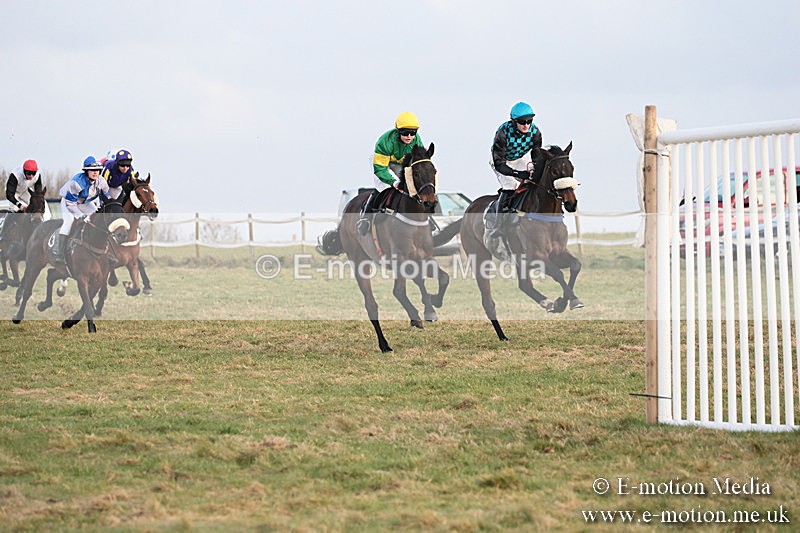 PtP 170219 -756 - Combined Services Point-To-Point Larkhill 17/02/19